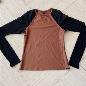 Koral activewear top